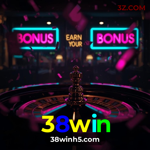 38win.com | App de Cassino com Saques Instantâneos