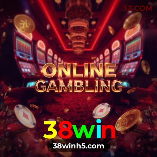 Plataforma 38win: A experiência de cassino mais segura para brasileiros!