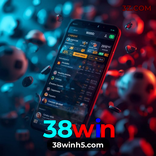 38win: Login Seguro, Bônus Exclusivo e Saques Protegidos