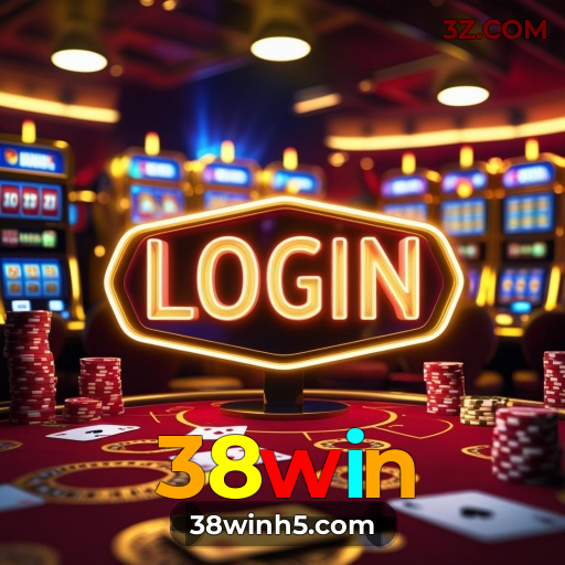 38win.com | Os Melhores Slots com Bônus Exclusivos